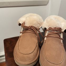Women’s Ugg Boots Size 7