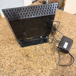 Netgear C2650 Wireless Router