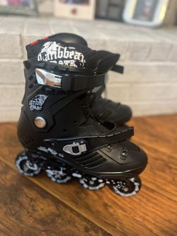 Men's Inline Skates Graphics