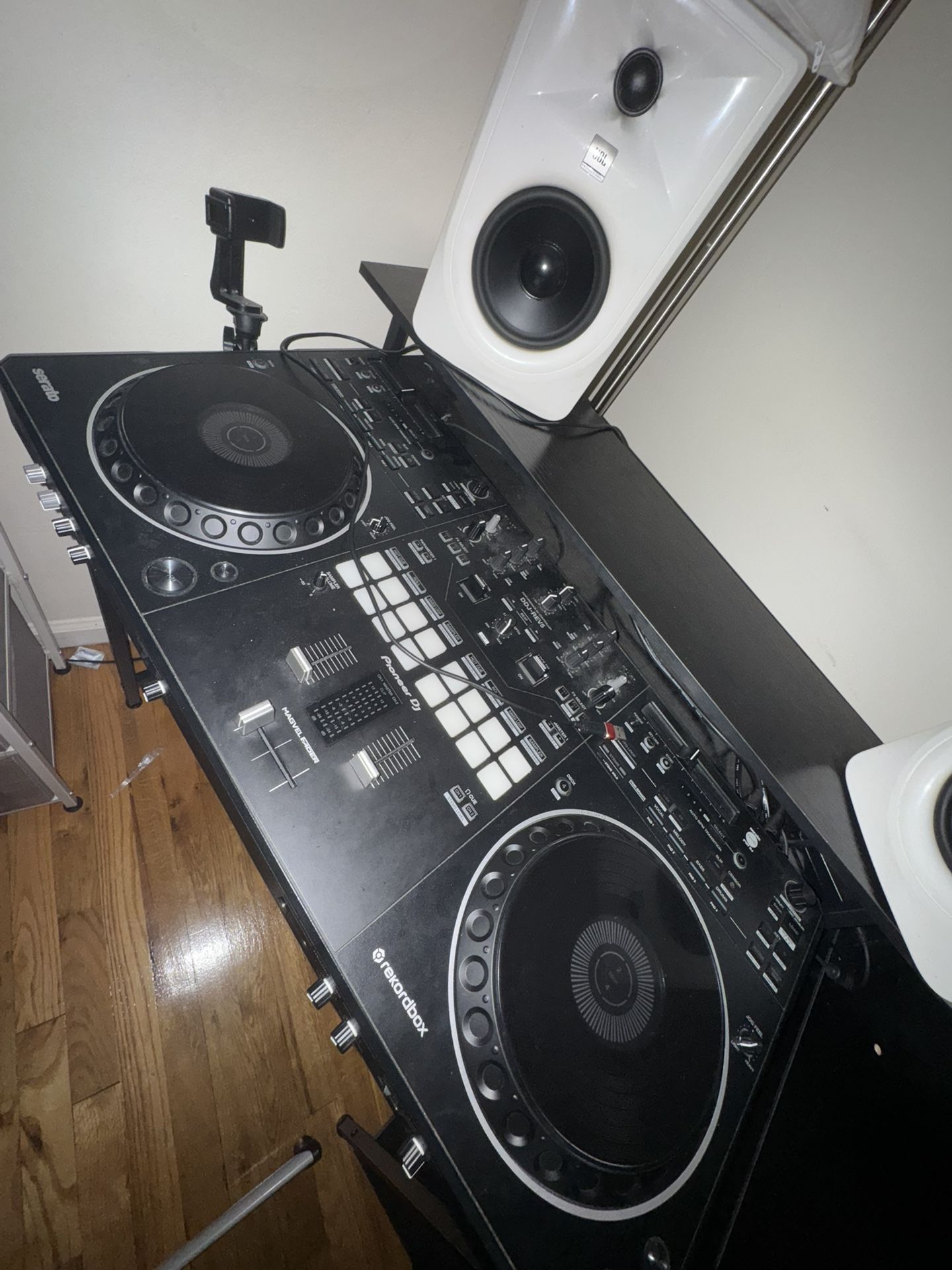 Pioneer Ddj Rev5