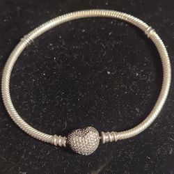 Pandora Bracelet 