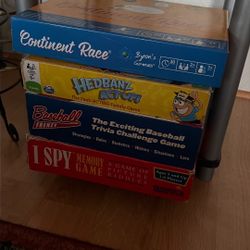 Kids Games-make an offer!