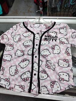 Hello kitty for kids