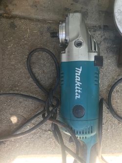 Makita