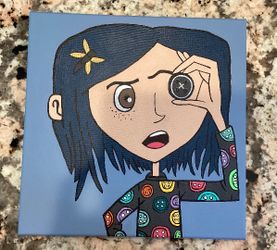 Coraline