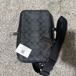 Coach Crossbody Bag