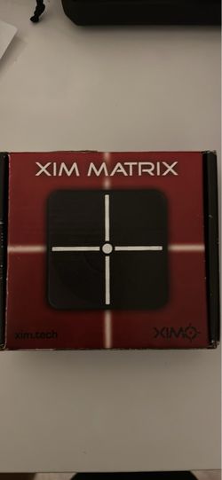 Xim matrix