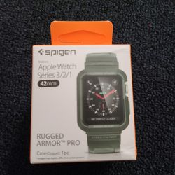 Spigen Apple Watch Series 3/2//1 Band