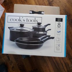 Cook Tools
