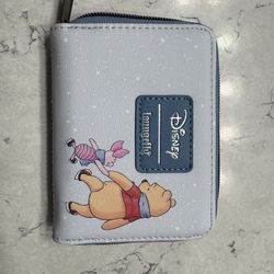Loungefly Wallet 