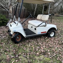 Golf Cart