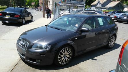 2006 Audi A3