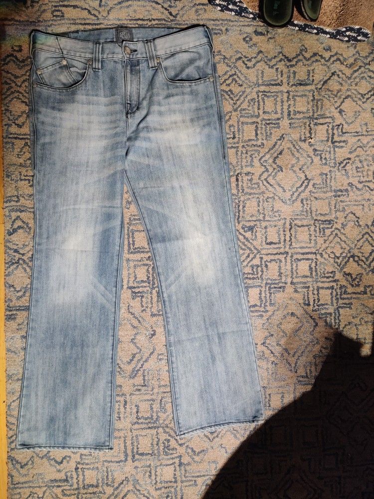Vintage Rock &Republic Denim