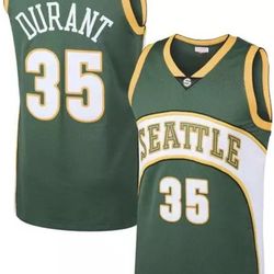 Kevin Duran Jersey Large