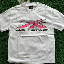 Hellstar Tee