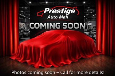 2015 Chevrolet Camaro