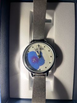 Sophie And Freda Women’s Watch