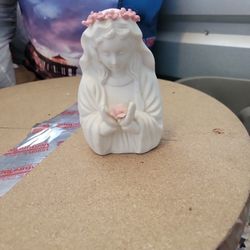 Religious Statue