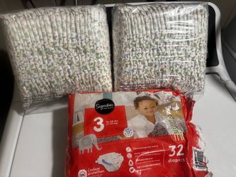 Diapers
