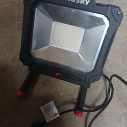 Husky LED Work Light