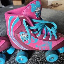 Epic Skate Size 5