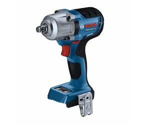Bosch 18V Brushless Impact Wrench 1/2" Square Drive - GDS18V-330CN - TOOL ONLY