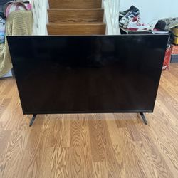 Vizio 50inch 4k ultra smart tv