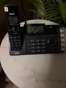 Vtech phone for sale