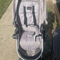 Baby Stroller