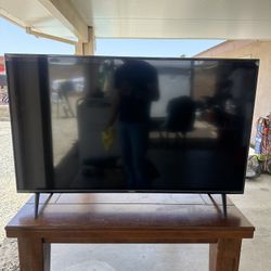 Vizio 50 Inch TV