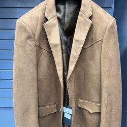 BC Wild fashion western Coat