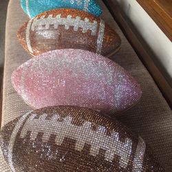 Football Purses