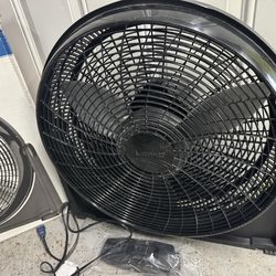 New Lasko Air Circulator 3 Speeds. You Must Pickup