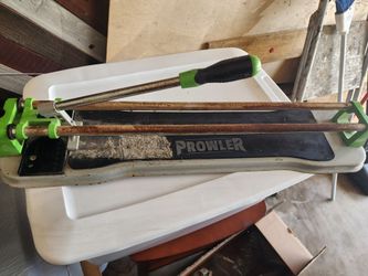 Tools and miscellaneous!