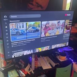 Vizio Smart Tv 45 ‘