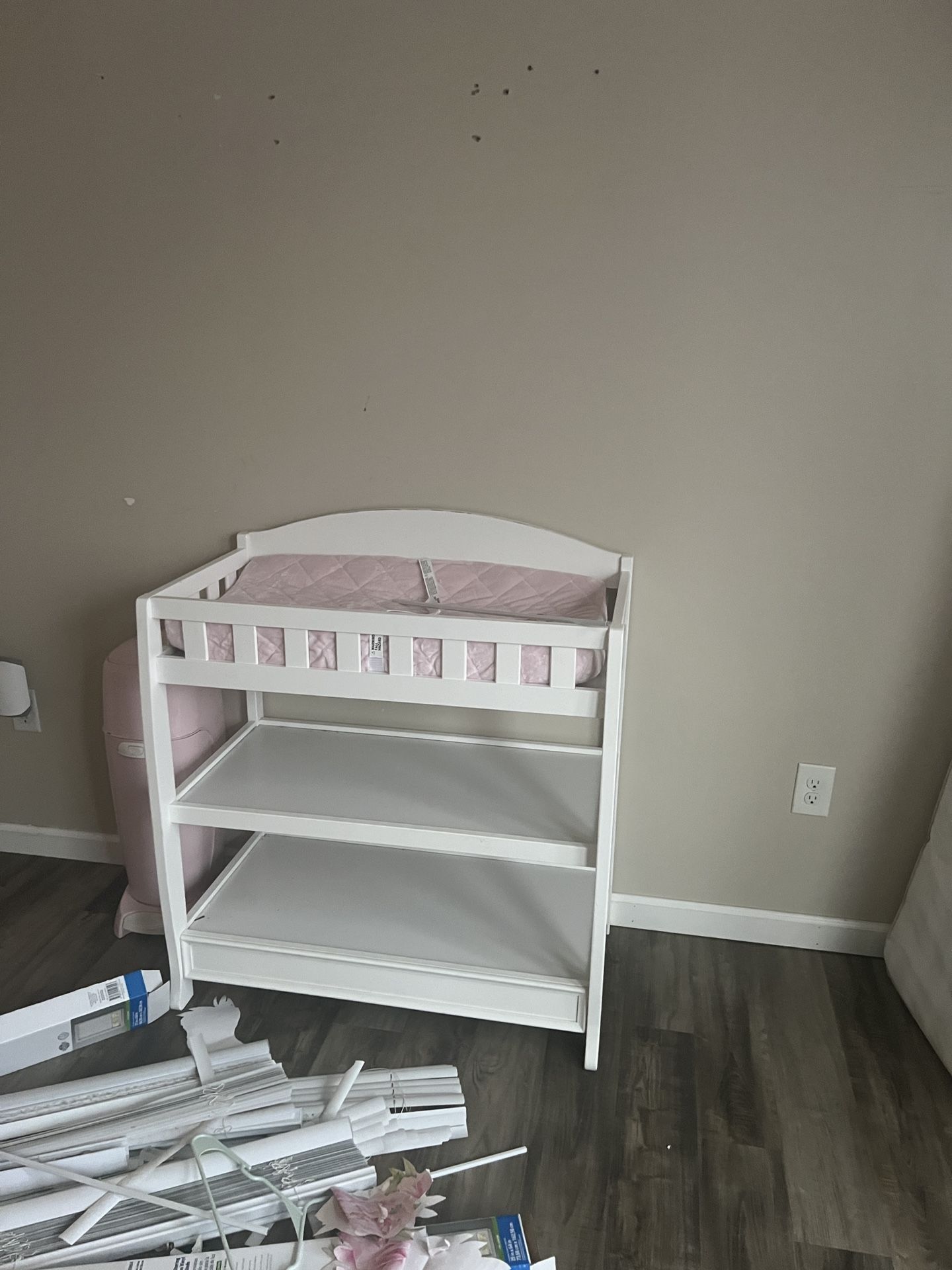 Baby Furniture 