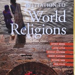 Invitation To World Religions 