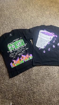 Alocs Tee