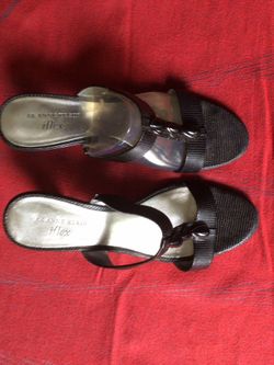 Brand Am Anne Klein Semi Use