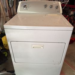 Whirlpool Electric Dryer – Not Working Right | New Belt + Rollers 