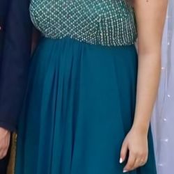 Cocktail or PROM Dress 