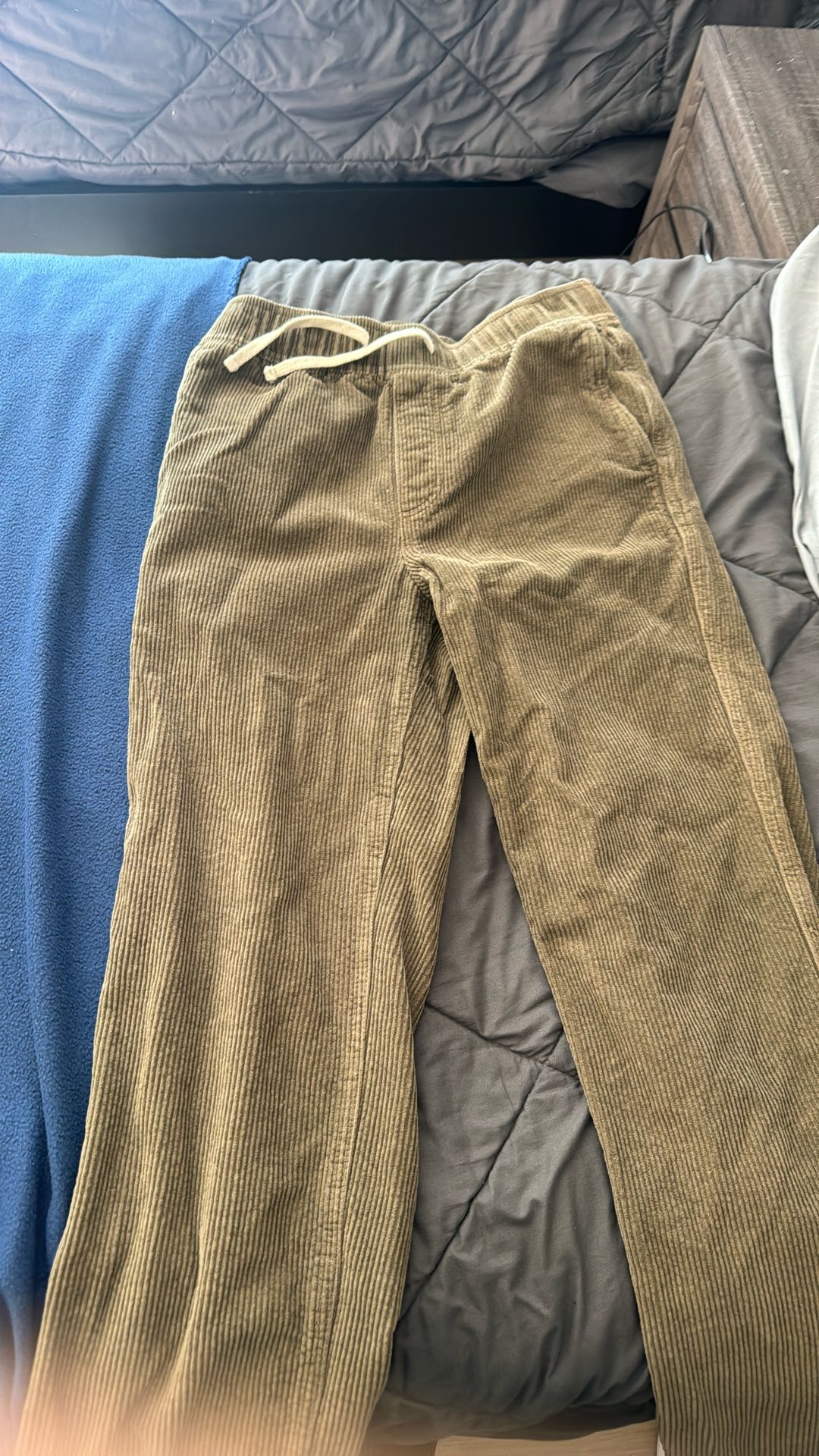Corduroys