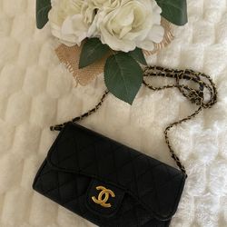 Beautiful Purse 
