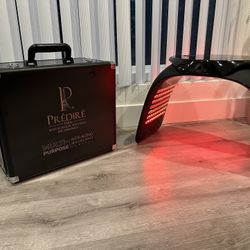 Prédiré Paris Multi-Purpose Anti-Aging Skin Care Device