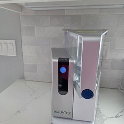 Aquatru Classic Alkaline Filter