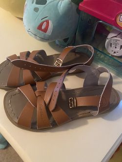 Salt Water Sandal 