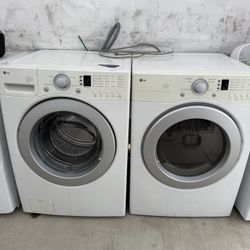 Lg Washer And Dryer Gas Stackable
