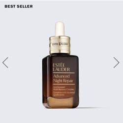 ESTĒE LAUDER ADVANCED NIGHT REPAIR