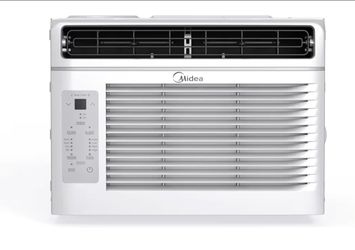 Midea a/c 5,000 btu