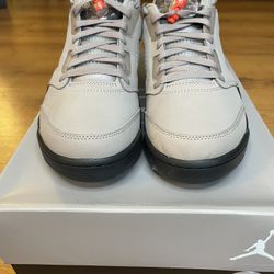 Jordan Retro 5